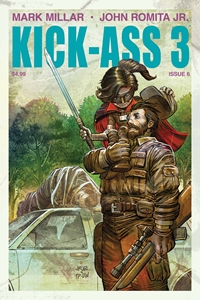 Kick-Ass 3 #6