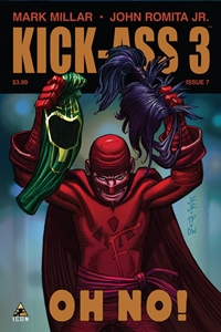 Kick-Ass 3 #7