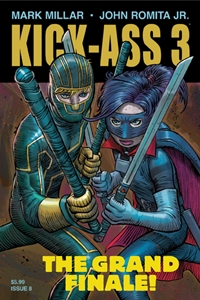 Kick-Ass 3 #8