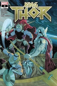 King Thor #4