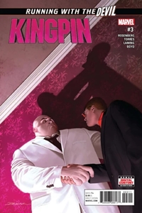 Kingpin Vol.2 #3