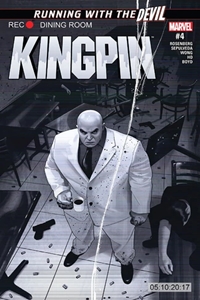 Kingpin Vol.2 #4