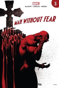 Man Without Fear #3