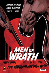 Men of Wrath #2
