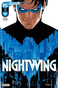Nightwing Vol.4 78