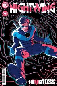 Nightwing Vol.4 80
