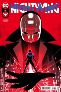 Nightwing Vol.4 81