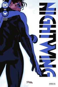 Nightwing Vol.4 #88