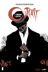 Outcast #14