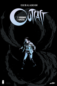 Outcast #15