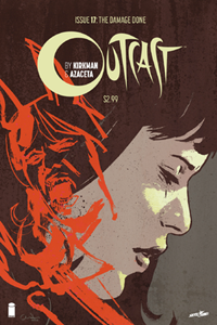 Outcast #17