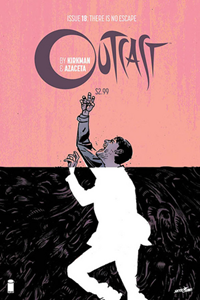 Outcast #18