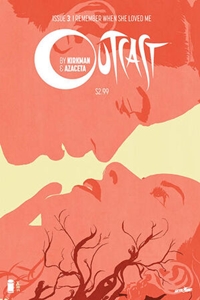 Outcast #3