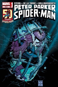 Peter Parker Spider-Man #156.1