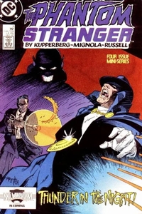 The Phantom Stranger Vol.3 #3