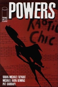 Powers #6