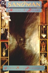 The Sandman #1