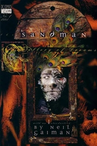 Sandman: Gallery of dream #1