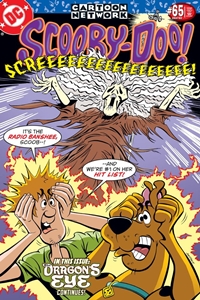 Scooby-Doo #65