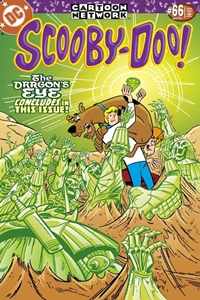 Scooby-Doo #66