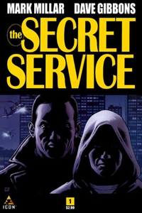 Secret Service #1