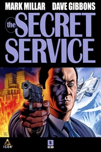 Secret Service #5