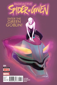 Spider-Gwen Vol.2 #4