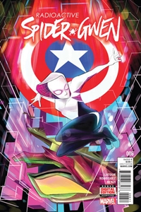 Spider-Gwen Vol.2 #6