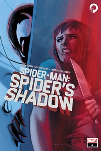 Spider-Man: Spider's Shadow #2