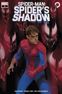 Spider-Man: Spider's Shadow #5