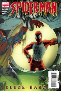 Spider-Man: The Clone Saga #2