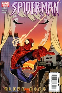 Spider-Man: The Clone Saga #3
