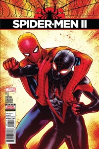 Spider-Men II #4