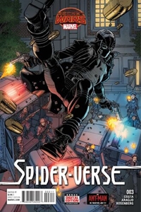 Spider-Verse Vol.2 #3