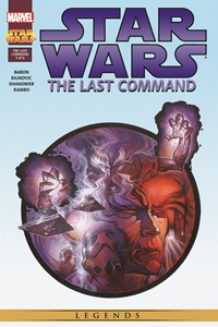 Star Wars: The Last Command #3