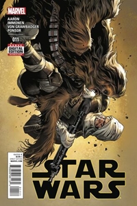 Star Wars #11