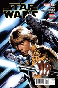 Star Wars #12