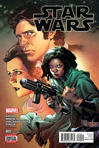 Star Wars #9