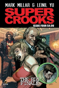 Supercrooks #4