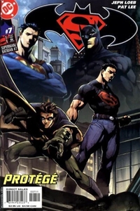 Superman/Batman Vol.1 #7
