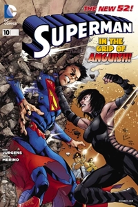 Superman Vol.3 #10