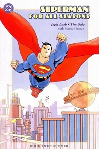 Superman for All Seasons Vol.1  #2