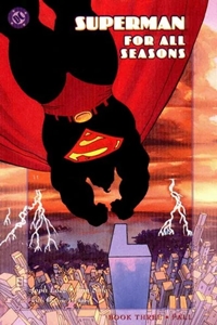 Superman for All Seasons Vol.1  #3