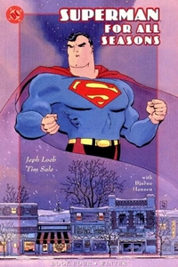 Superman for All Seasons Vol.1  #4