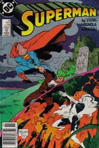 Superman Vol.2 #23
