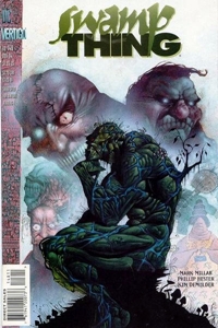 Swamp Thing Vol.2 #148