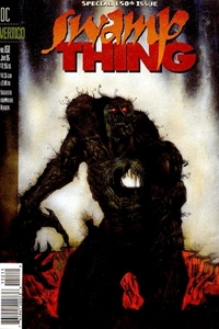 Swamp Thing Vol.2 #150