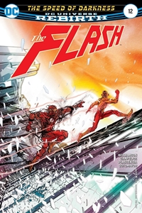 Flash Vol.5 #12