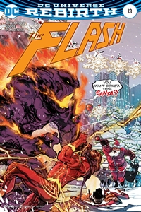 Flash Vol.5 #13