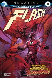 The Flash Vol.5 #30